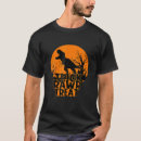 Search for funny t rex tshirts Ghost