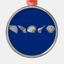 Search for seashell christmas tree decorations Shells