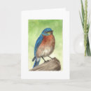 Search for blue bird easter cards Birds