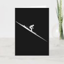 Search for downhill skiing cards Snow