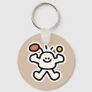 Search for cartoon character key rings Pet