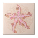 Search for starfish tiles Summer