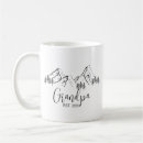 Search for grandparents mugs Pregnancy