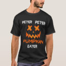Search for last minute tshirts Pumpkin
