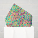 Search for paisley tissue paper Pink