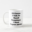 Search for expert mugs Humour
