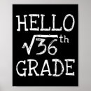 Search for square root posters Teachers