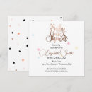 Search for star dots invitations Stars