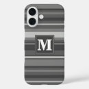 Search for grey stripe iphone cases Masculine