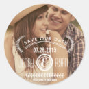 Search for save our date stickers Modern