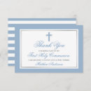 Search for blue and silver thank you cards Elegant
