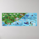 Search for coastal posters Watercolor