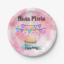 Search for bunny birthday plates Children