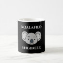 Search for funny koala mugs Wildlife