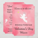 Search for racketeer invitations Pink