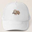 Search for relaxed hats Lazy