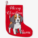 Search for dog breed christmas stockings Cute