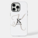 Search for brand name iphone cases For her