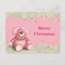 Search for happy bunny christmas cards Retro