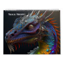 Search for generated calendars Dragon