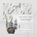 Search for rustic baby shower games Forest