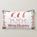 Search for christmas gnome cushions Cute