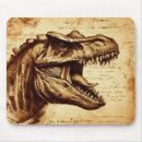 Search for dinosaur mousepads Animals
