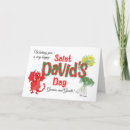 Search for welsh dragon cards St david's day