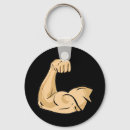 Search for strong man Muscles