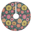 Search for pattern tree skirts Whimsical
