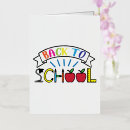 Search for welcome back cards Teacher