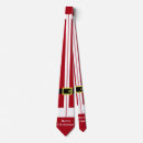 Search for merry christmas ties Santa claus