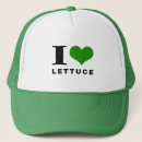 Search for lettuce hats Vegetables