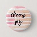 Search for joy badges Watercolor