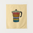 Search for retro cup art Cappuccino