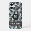 Search for military background iphone cases Design