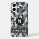 Search for urban camouflage iphone cases Seamless