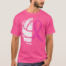Search for breast cancer awareness volleyball tshirts Vintage