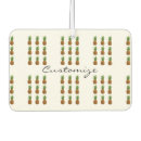 Search for pineapple car air fresheners Hawaii