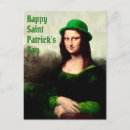 Search for day clover postcards Irish
