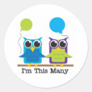 Search for im cute stickers Birthday