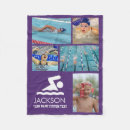 Search for swimming blankets Swimmer