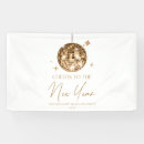 Search for new year banners New years eve