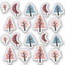 Search for christmas scrapbook stickers Pink