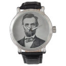 Search for abraham lincoln watches Usa