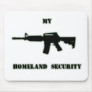 Search for gun weapon mousepads Rifle