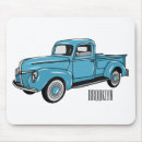 Search for picking mousepads Vintage