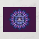 Search for spirituality postcards New age