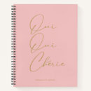 Search for funny notebooks Chic