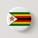 Search for zimbabwe badges Flag of zimbabwe